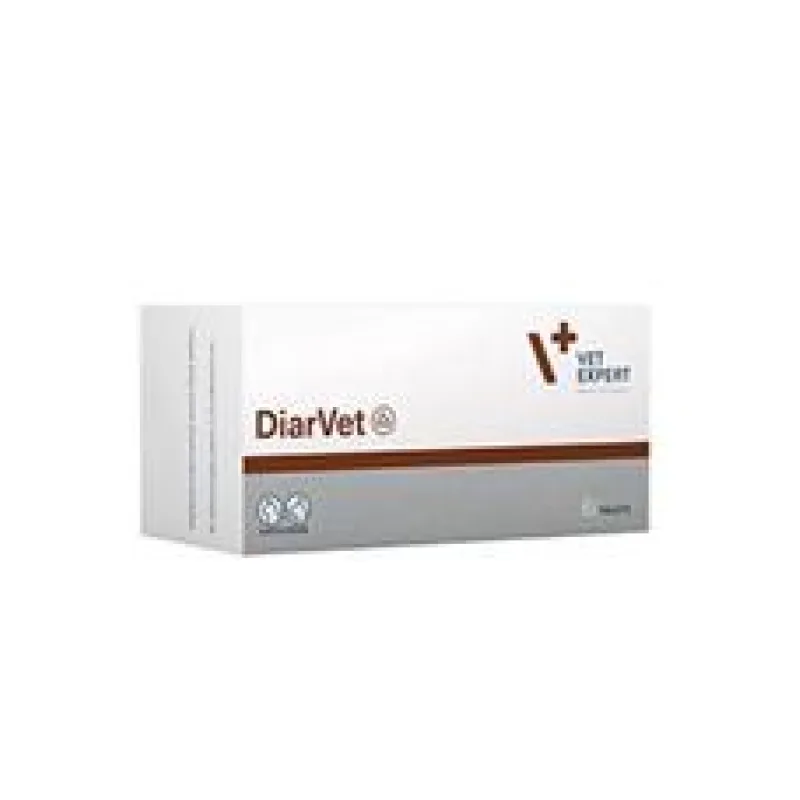 VetExpert DiarVet 6 tbl.