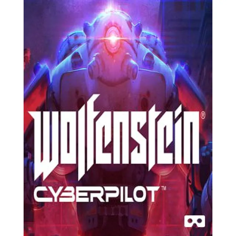 ESD Wolfenstein Cyberpilot VR ESD_5788