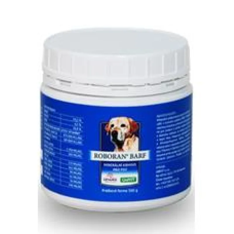 Roboran BARF pro psy 300g