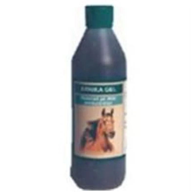 Arnika gel pro koně 500 ml