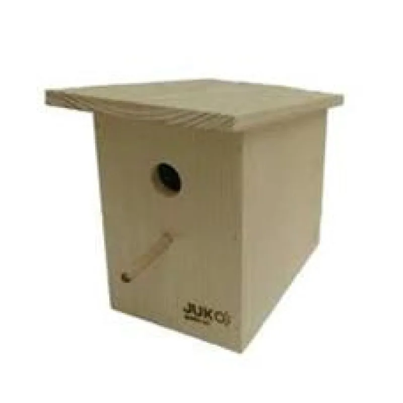 Venkovní hnízdící budka 1 ks