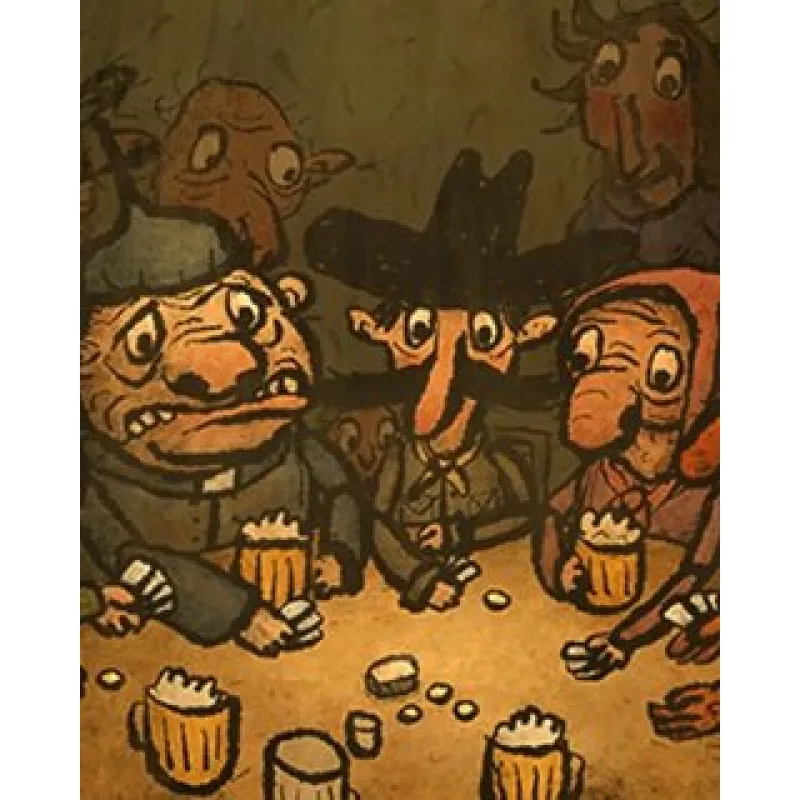 ESD Pilgrims ESD_6470