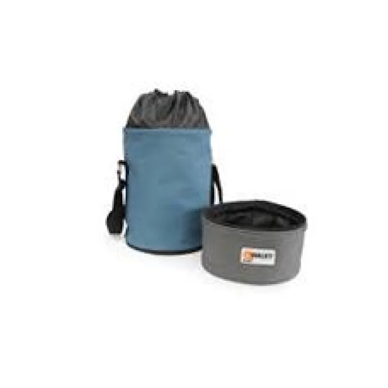 WALKY FOOD & DRINK HANDBAG 18x22 cm