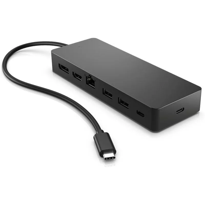 HP Universal USB-C Multiport Hub 50H98AA#ABB