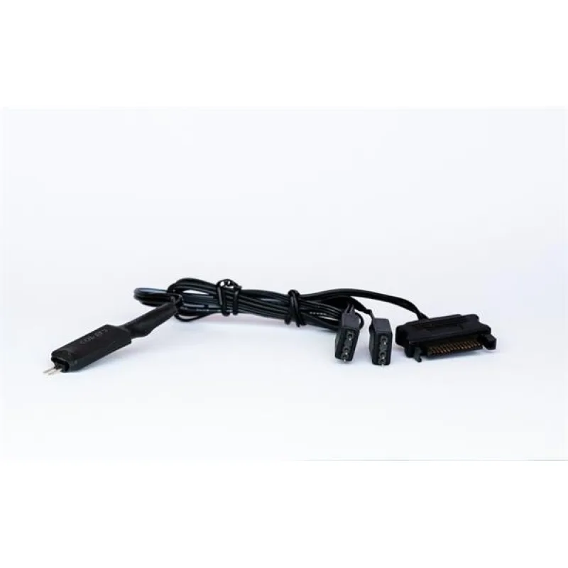 1stCOOL AURA EVO ARGB Nano/Reset radič NC-AURA-EVO