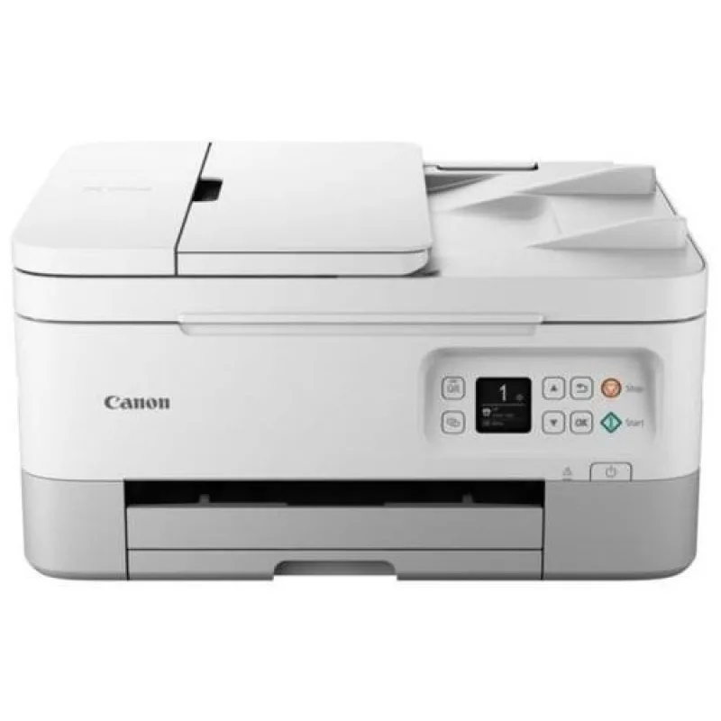 Canon PIXMA Printer TS7451i biela - farebná, MF…