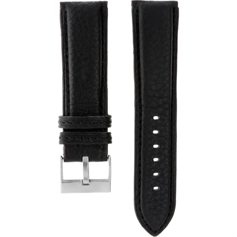 MPM Řemínek na hodinky MPM RB.15767.24 (24 mm)