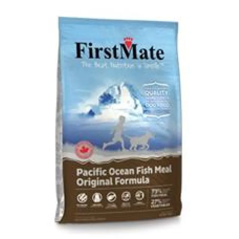 FirstMate Pacific Ocean Fish Original 2,3 kg