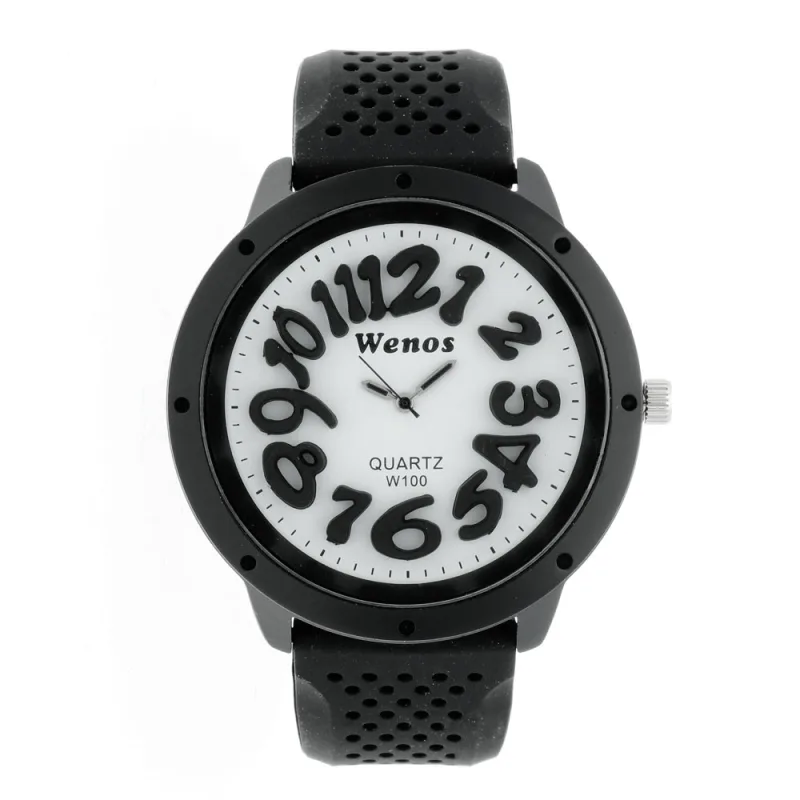 MPM Pánské náramkové hodinky MPM W01X.10245.A