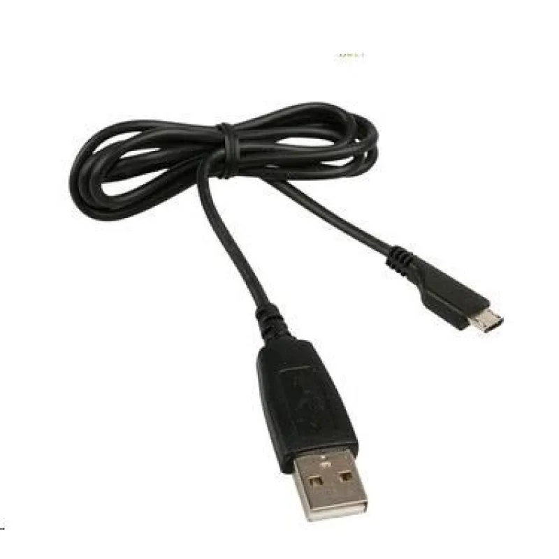 Dátový kábel Samsung ECB-DU5ABE, microUSB, čierny (bulk) 10544
