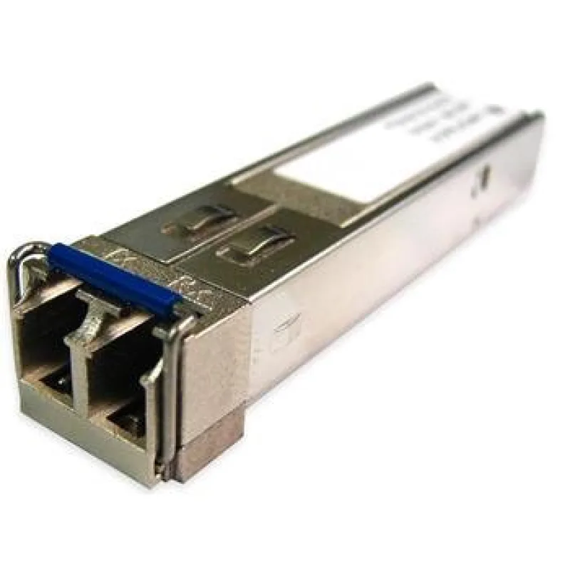 SFP+ transceiver 10GBASE-SR/SW, multirate, MM, OM3-300/OM2-82/OM1-33m,…