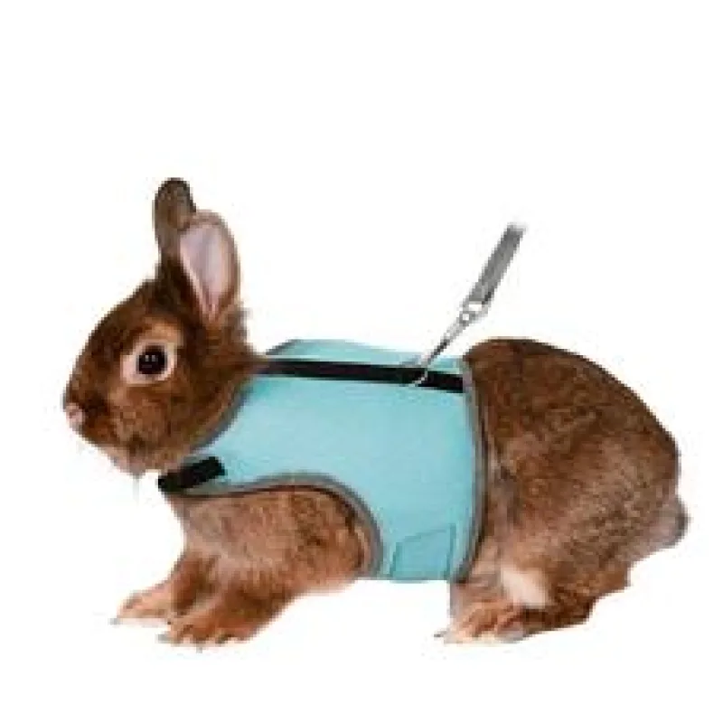 Postroj VESTA s vodítkem pro králíka TRIXIE 1 ks