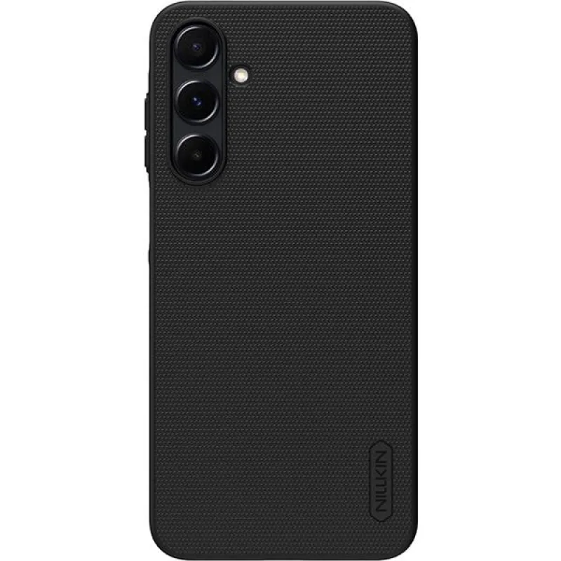 Nillkin Super Frosted Zadný Kryt pre Samsung Galaxy A16 4G/ 5G Black…