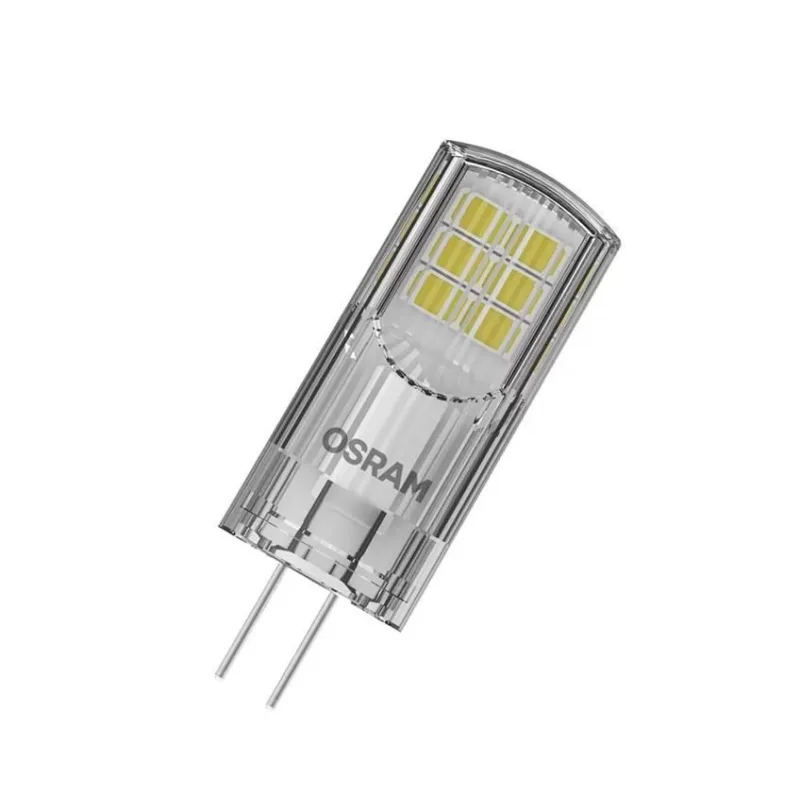 OSRAM LED PIN 30 G4 2, 6W/ 827 12V teplá 355651,00