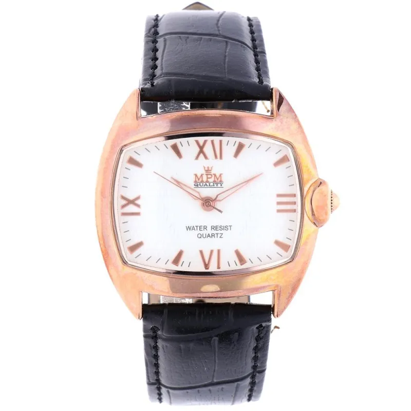 MPM Dámské náramkové hodinky MPM W02M.11238.E
