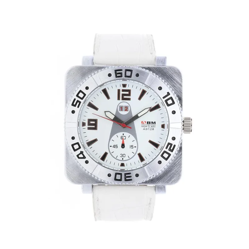 MPM Náramkové hodinky MPM unisex ABM - 10975.A