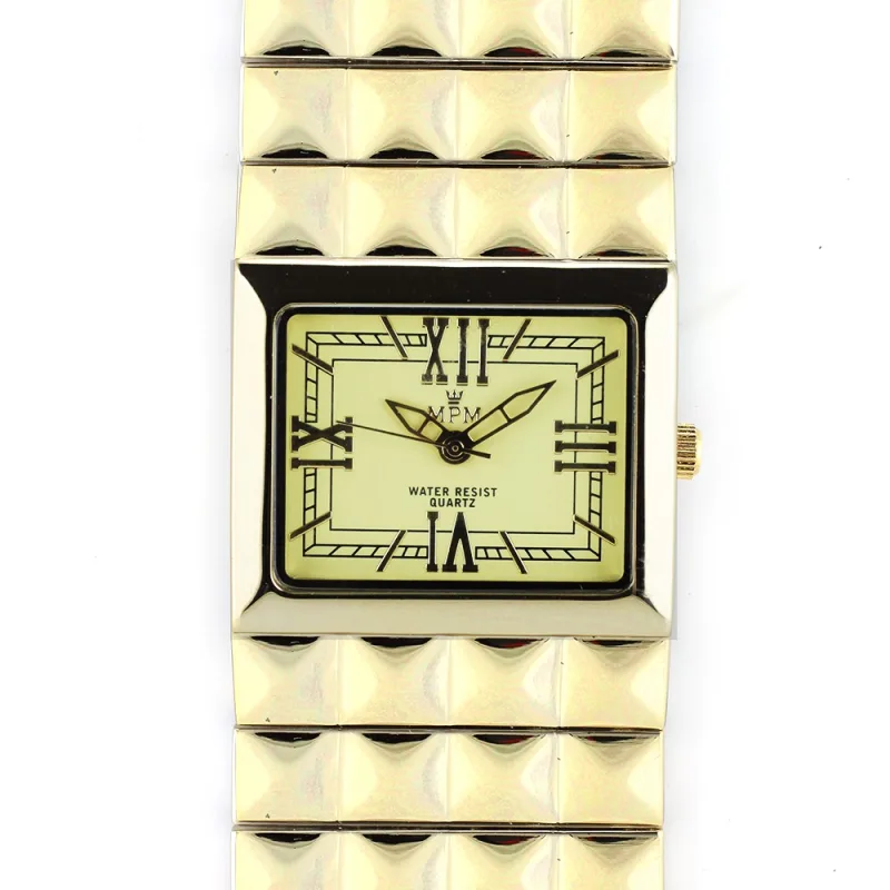 MPM Dámské náramkové hodinky MPM W02M.10575.C