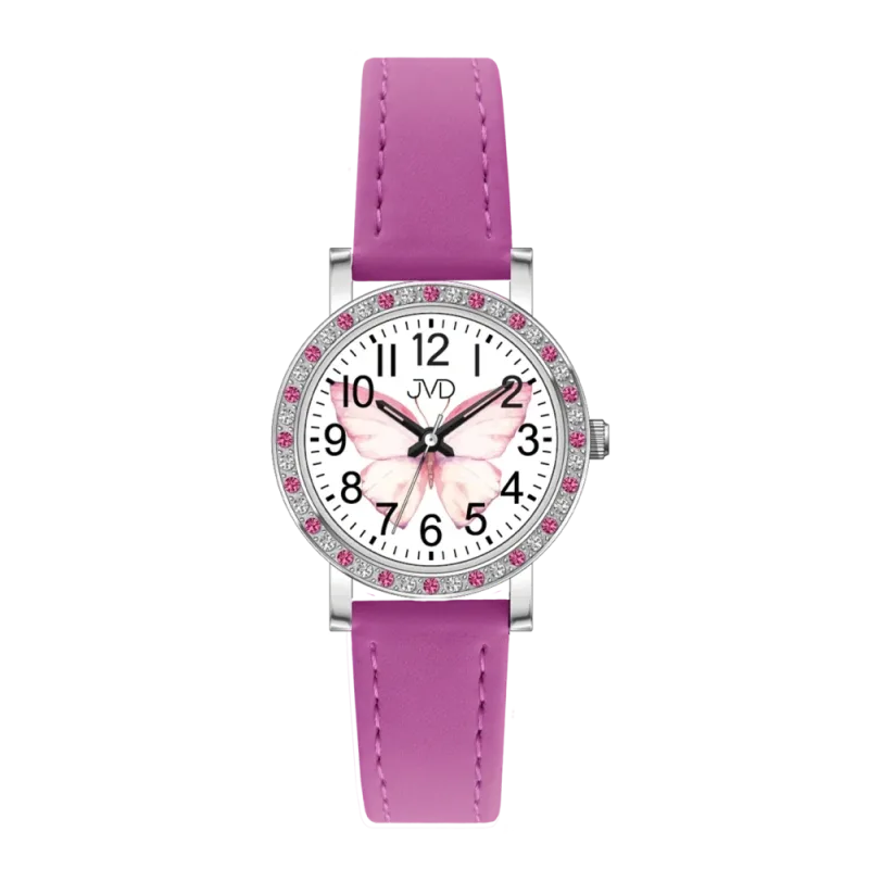 JVD Dětské náramkové hodinky JVD J7207.11