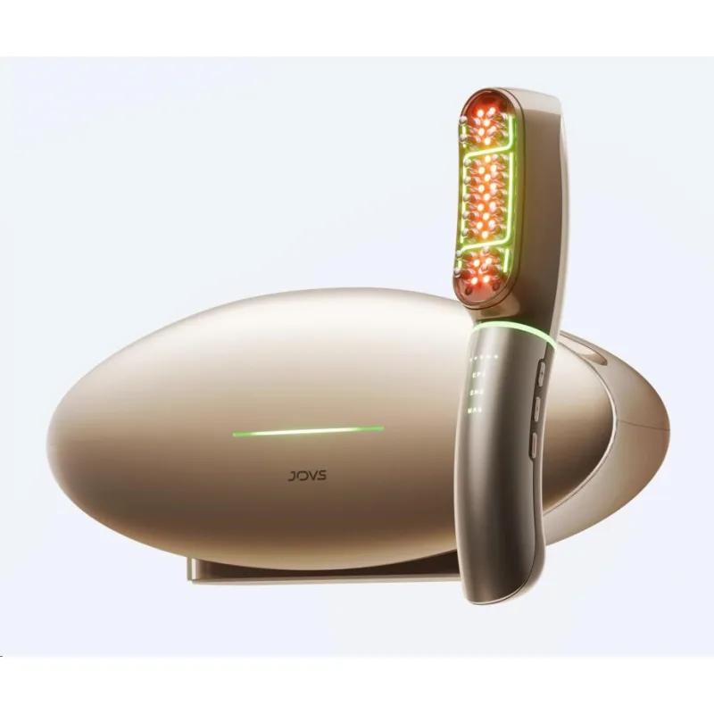 JOVS Slimax mikroproudový omlazující přístroj JE2