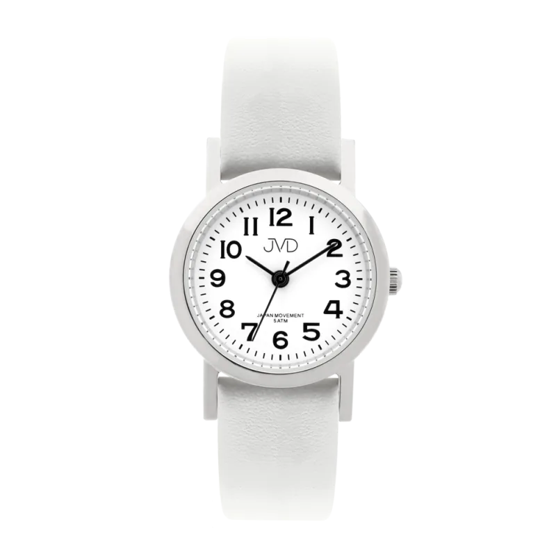 JVD Dámské čitelné náramkové hodinky JVD J4061.4