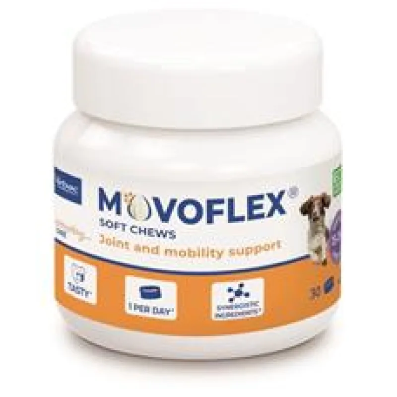 Movoflex Soft Chews M M