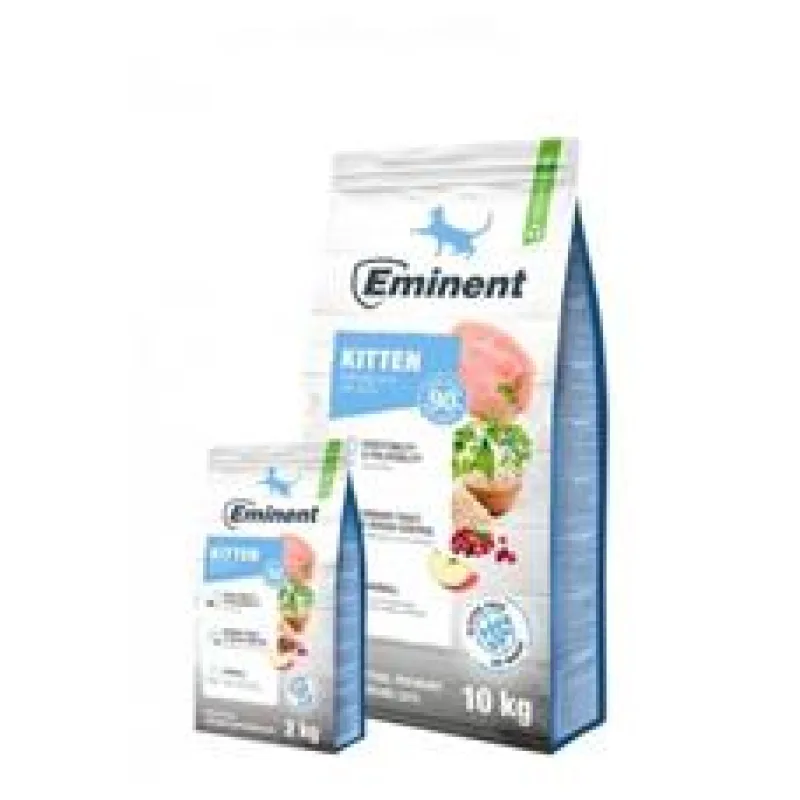 Eminent Kitten High Premium 10 kg