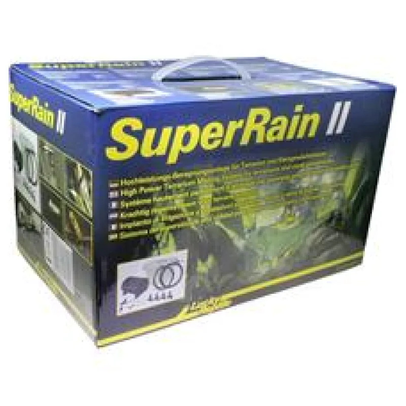 Lucky Reptile Super Rain II - rosící zařízení