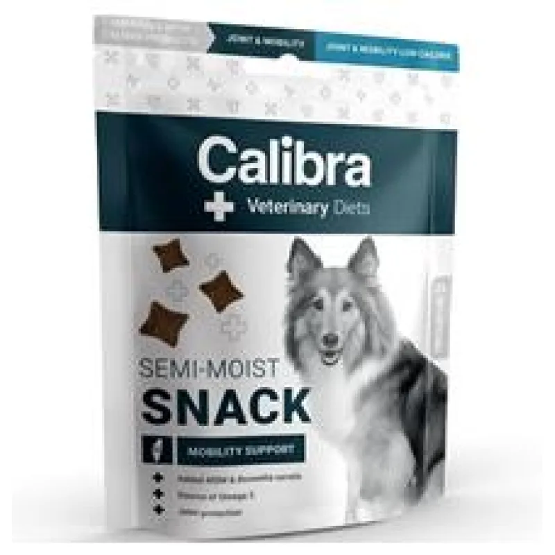 Calibra VD Dog Snack Mobility Support 120 g