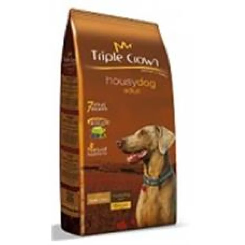 TRIPLE CROWN HOUSY DOG 14 kg