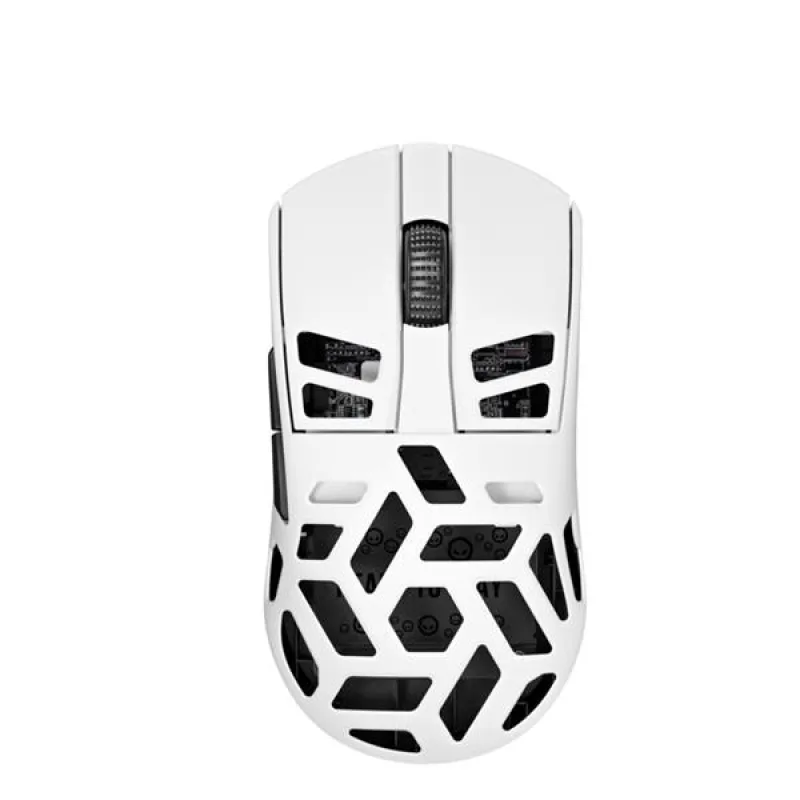 Lorgar MSE90W, elitná bezdrôtová herná myš zo zliatiny horčíka, 3 režimy…