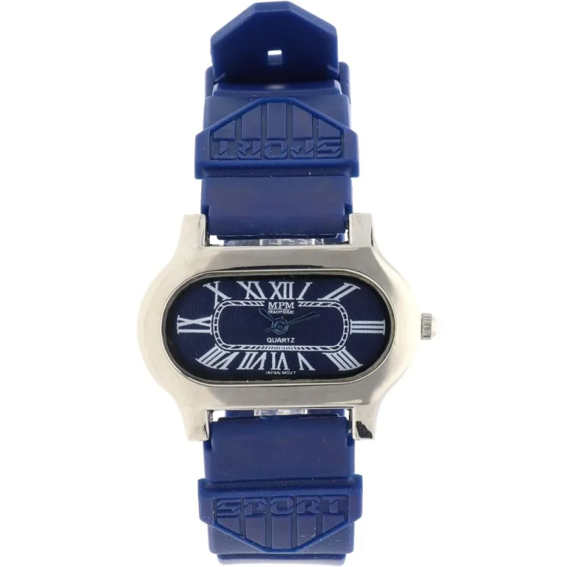 MPM Dámské náramkové hodinky MPM W02M.11248.C