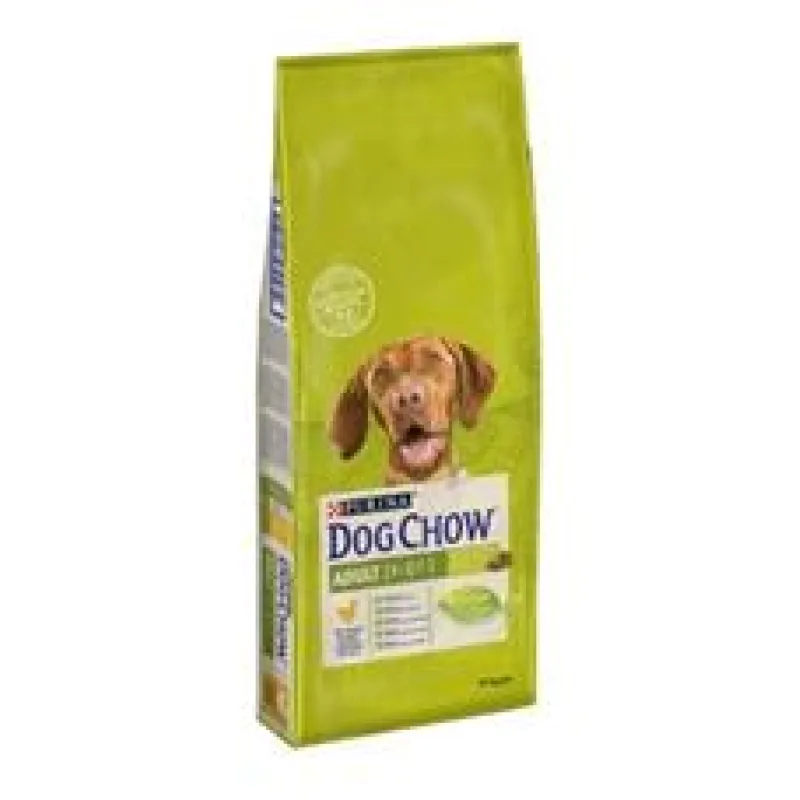 Purina Dog Chow Adult Chicken 14 kg