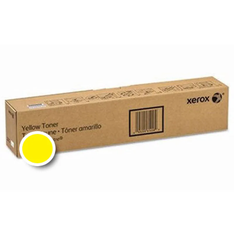 Xerox Yellow Toner pre AltaLink C80xx, 15 000 str. 006R01704