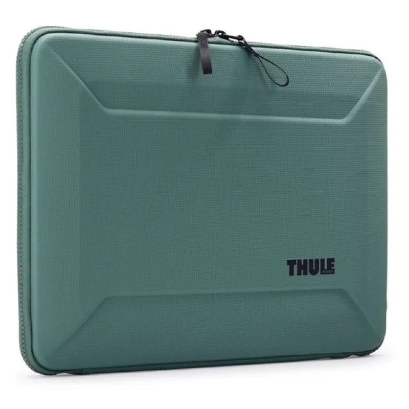 Thule Gauntlet 5 puzdro na 16" Macbook - Hazy Green TL-TGSE2557HGN
