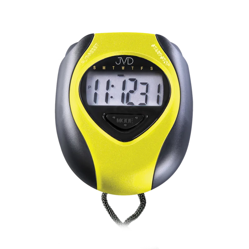 JVD Sportovní digitální multifunkční stopky JVD ST262.2