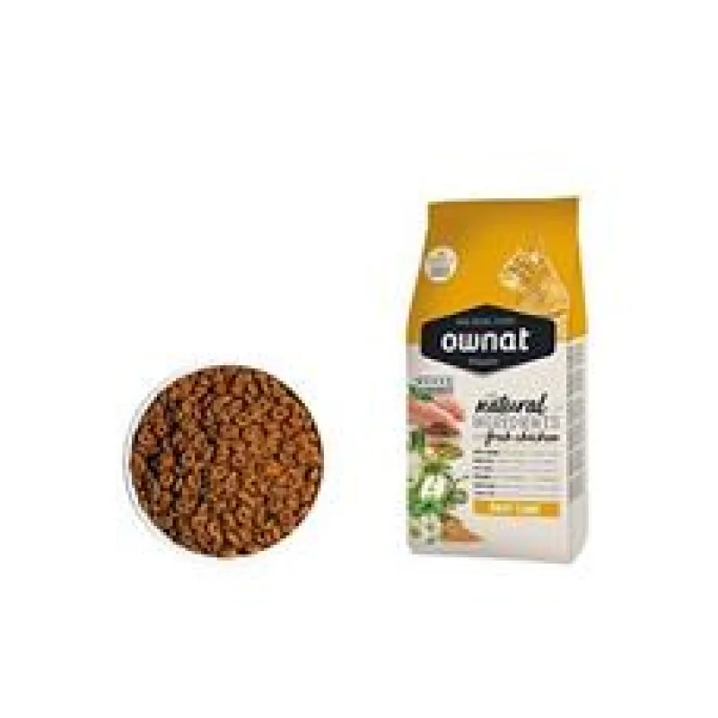 OWNAT CLASSIC CAT Daily Care 15kg