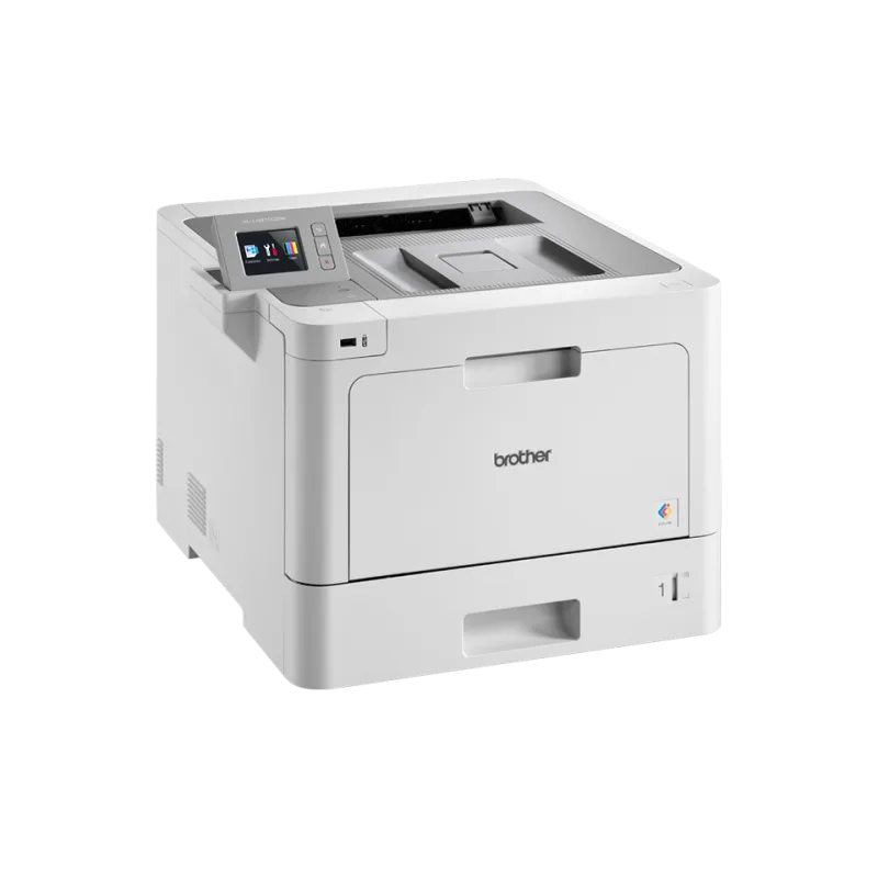Brother/ HL-L9310CDW/ Tlač/ Laser/ A4/ LAN/ WiFi/ USB HLL9310CDWRE1