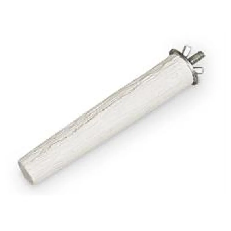 Bidýlko minerální bílé malé Nobby 1 ks/12,5 cm