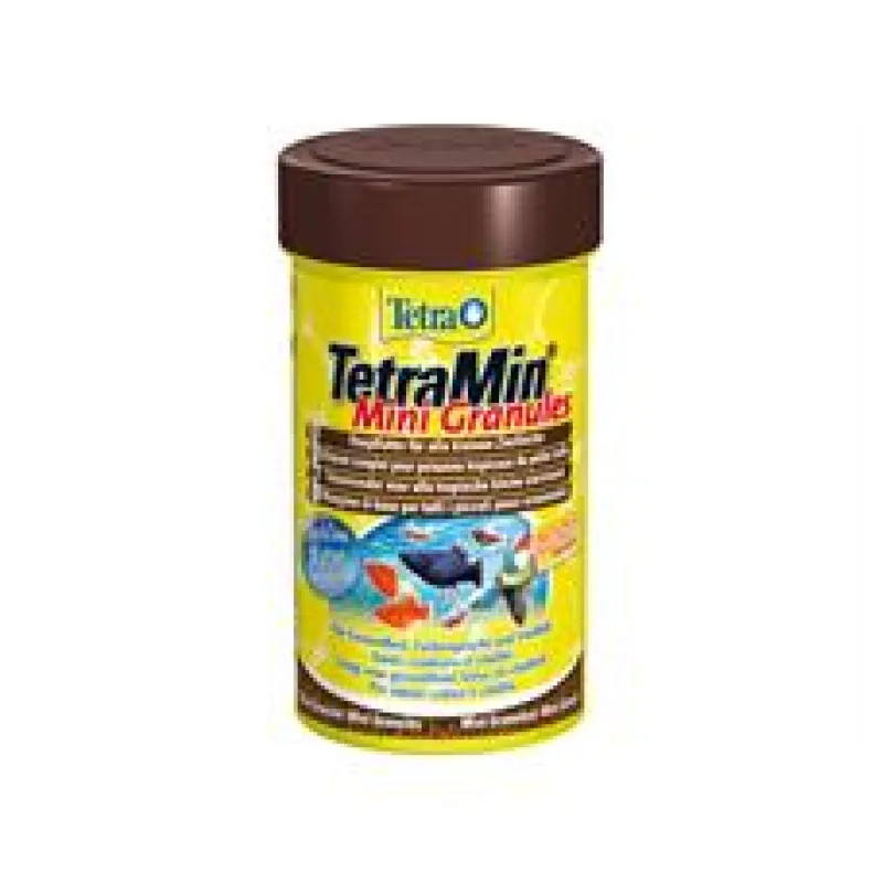 TETRA Min Mini Granules 100 ml