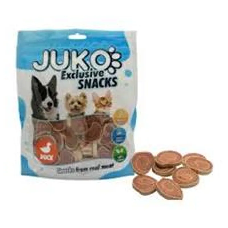 Duck Big Sushi JUKO Snacks 250g