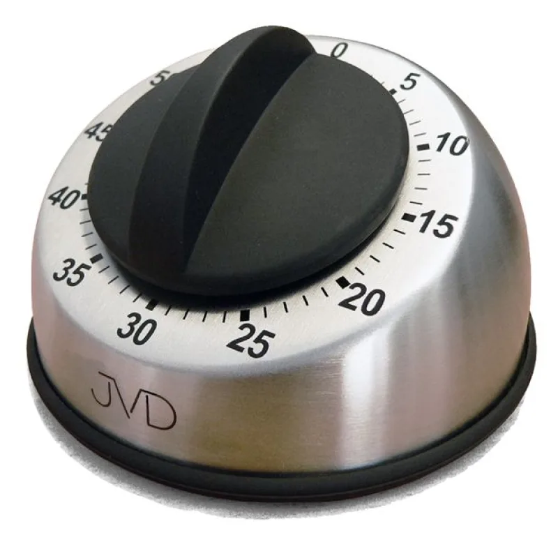 JVD Mechanická kovová minutka JVD DM83