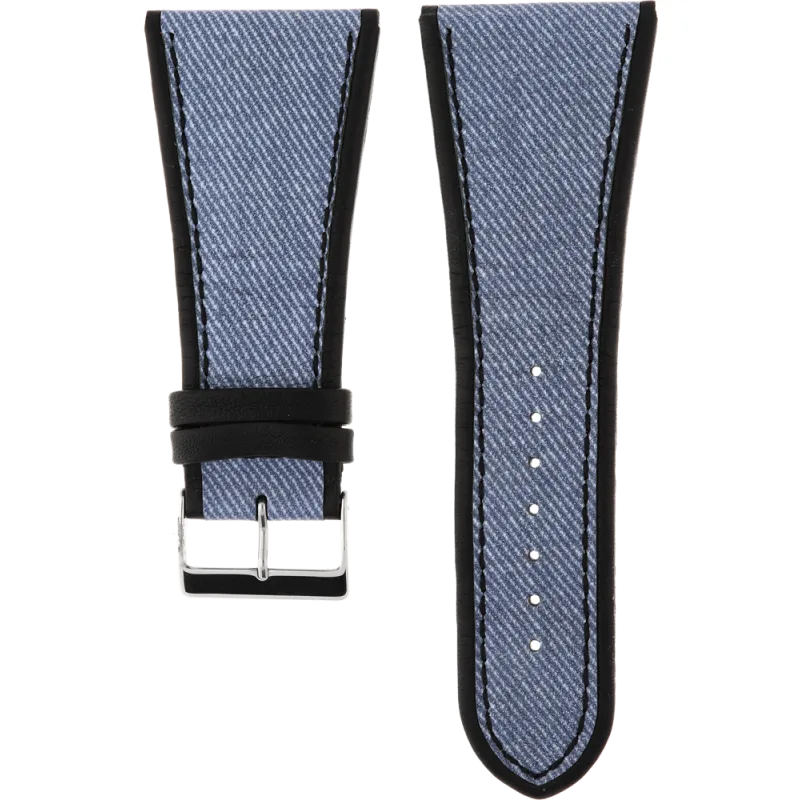 MPM Řemínek na hodinky MPM RB.15624.3624.3030.L