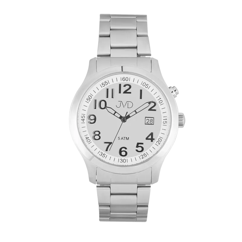 JVD Pánské náramkové hodinky JVD J1132.3