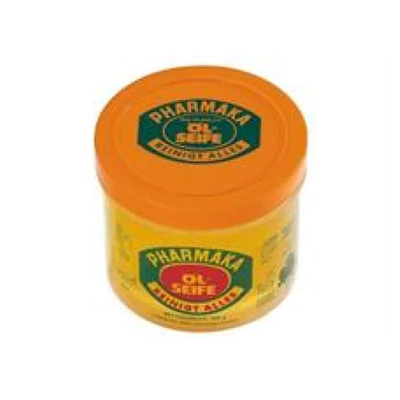 Olejové mýdlo 500 ml