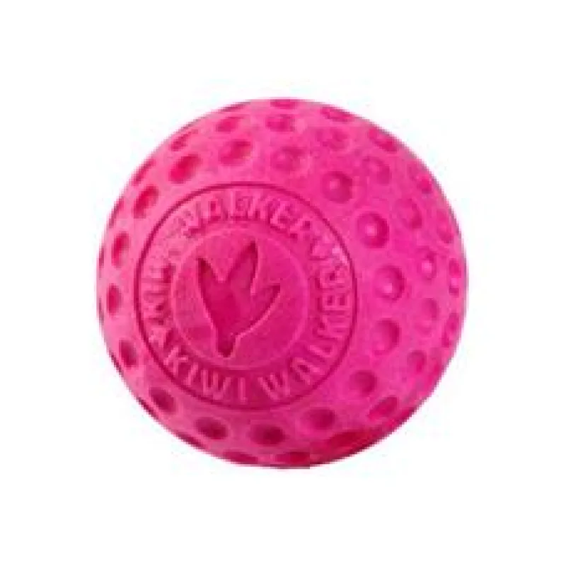 Hračka pes BALL MAXI plov. z TPR pěny KW zelená