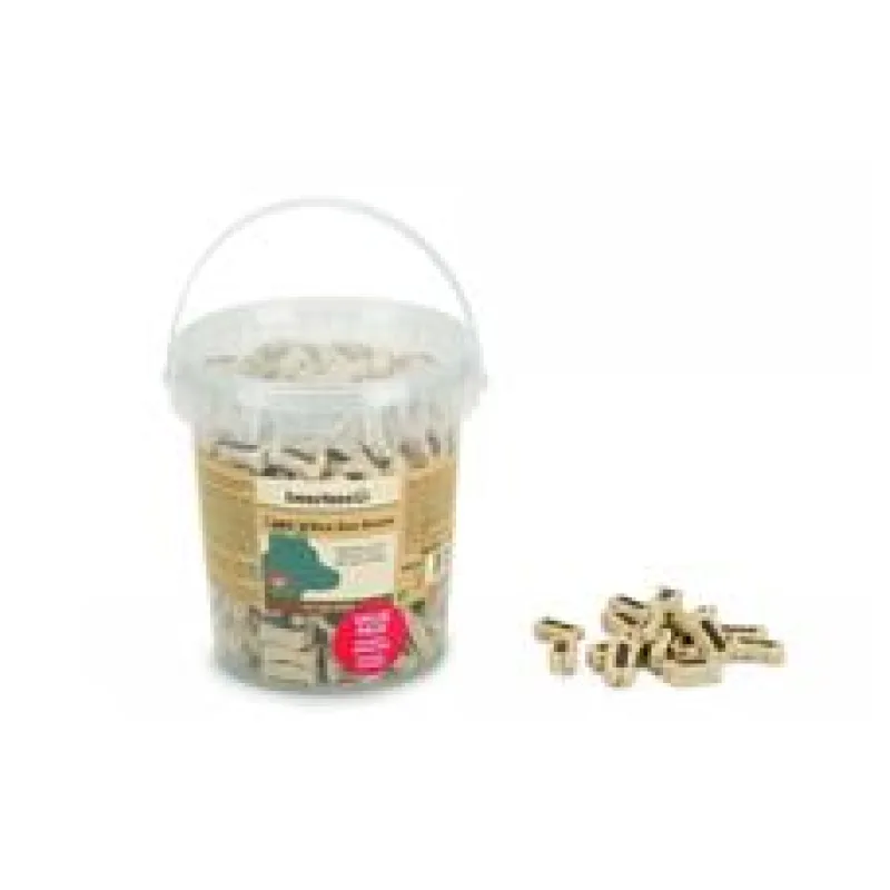 Beeztees Pamlsky pro psy jehnečí s rýží 500 g