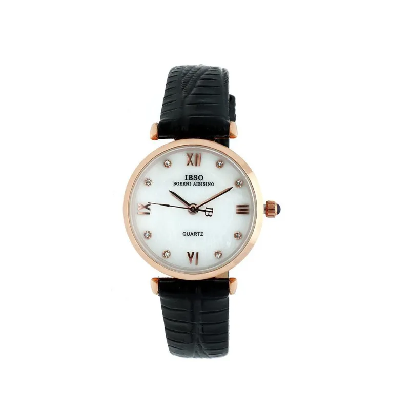 MPM Dámské náramkové hodinky MPM W02X.11083.A