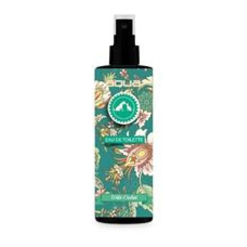 AQUA Eau de Toilette WILD ORCHID, toaletní voda pro psy a kočky 100 ml
