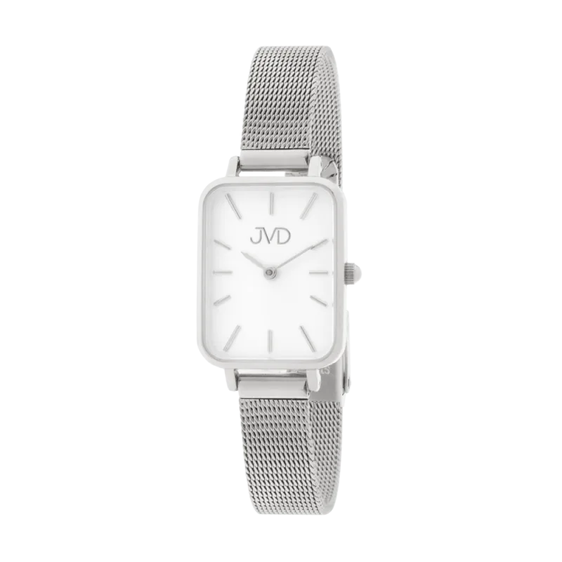 JVD Luxusní dámské elegantní nerezové ocelové hodinky JVD JVD J-TS50