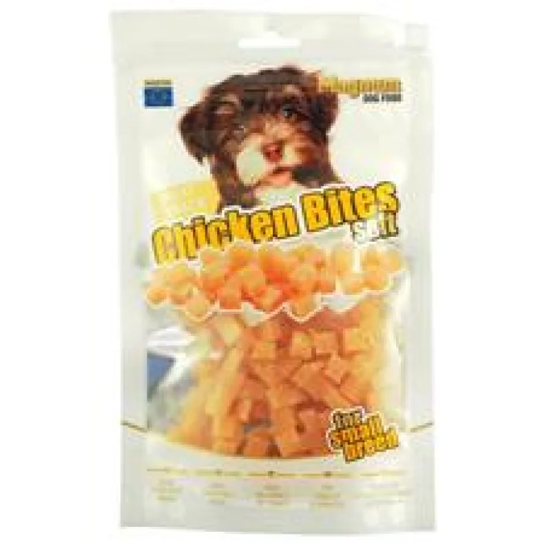 Magnum Chicken bites soft 80 g